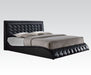 Tirrel Eastern King Bed - 20657EK - In Stock Furniture