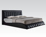 Tirrel Queen Bed - 20660Q - In Stock Furniture