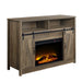 Tobias Fireplace - AC00274 - In Stock Furniture