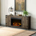 Tobias Fireplace - AC00275 - In Stock Furniture