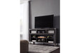 Todoe Gray 65" TV Stand - W901-68 - Gate Furniture