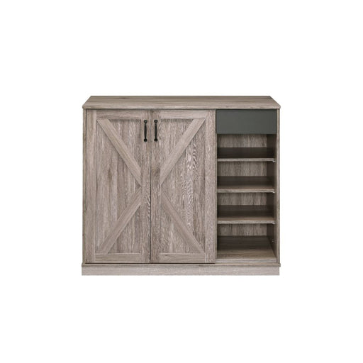 Toski Cabinet - 97775 - In Stock Furniture