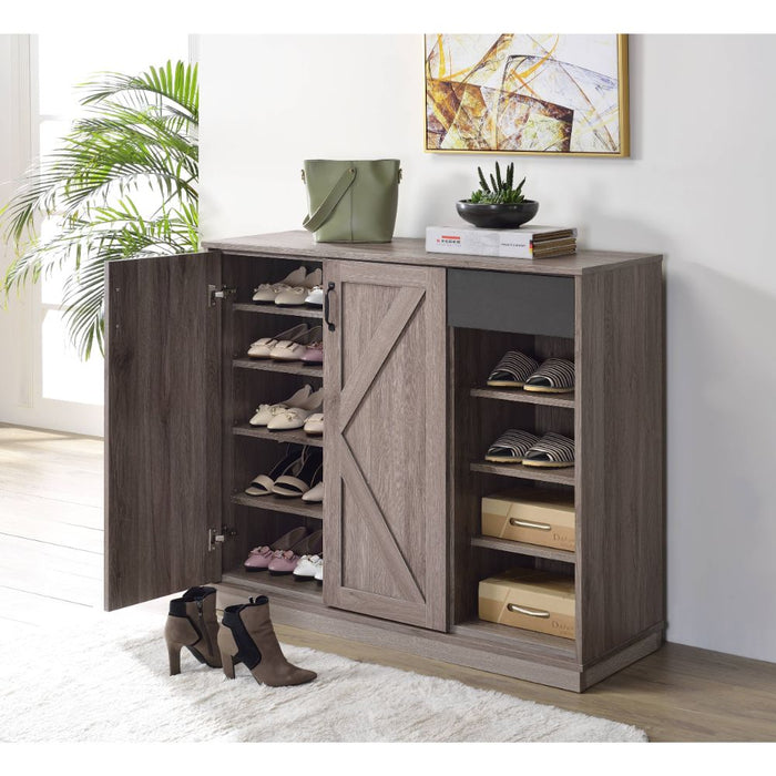 Toski Cabinet - 97775 - In Stock Furniture