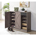 Toski Cabinet - 97775 - In Stock Furniture