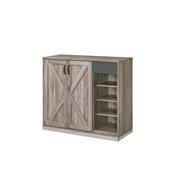 Toski Cabinet - 97775 - In Stock Furniture