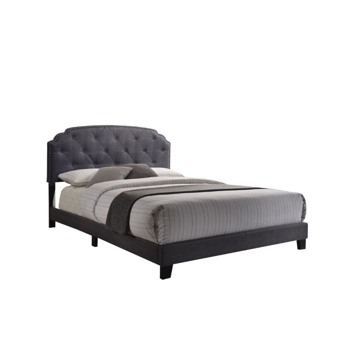 Tradilla Queen Bed - 26370Q - In Stock Furniture