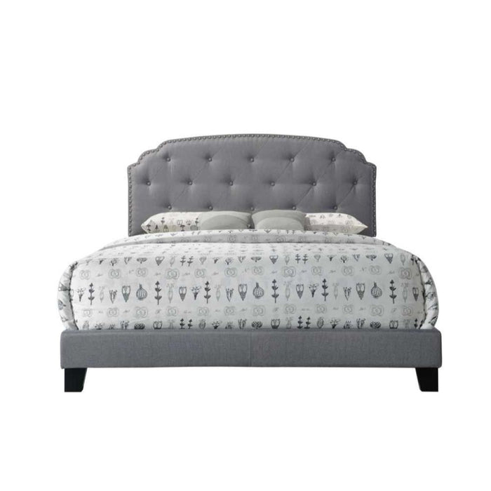 Tradilla Queen Bed - 26370Q - In Stock Furniture