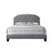 Tradilla Queen Bed - 26370Q - In Stock Furniture