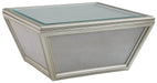 Traleena Coffee Table - T957-8 - In Stock Furniture