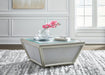 Traleena Coffee Table - T957-8 - In Stock Furniture