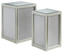 Traleena Nesting End Table (Set of 2) - T957-16 - In Stock Furniture