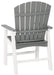 Transville Outdoor Dining Arm Chair (Set of 2) - P210-601A - In Stock Furniture