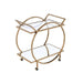 Traverse Serving Cart - 98295 - In Stock Furniture