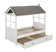 Tree House II Twin Bed - 37170T - In Stock Furniture