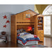 Tree House Loft Bed - 10160 - In Stock Furniture