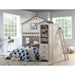 Tree House Loft Bed - 37165 - In Stock Furniture