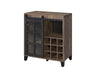 Treju Wine Cabinet - 97836 - In Stock Furniture