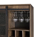 Treju Wine Cabinet - 97836 - In Stock Furniture