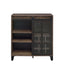 Treju Wine Cabinet - 97836 - In Stock Furniture