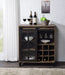 Treju Wine Cabinet - 97836 - In Stock Furniture