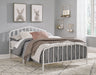 Trentlore Full Metal Bed - B076-672 - In Stock Furniture