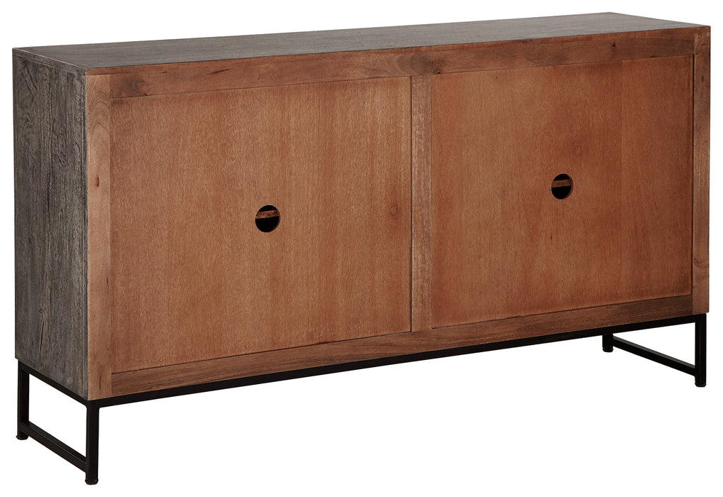 Treybrook Accent Cabinet - A4000511 - In Stock Furniture