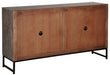 Treybrook Accent Cabinet - A4000511 - In Stock Furniture