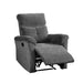 Treyton Recliner - 51817 - In Stock Furniture