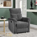 Treyton Recliner - 51817 - In Stock Furniture