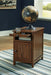 Treytown Chairside End Table - T300-117 - In Stock Furniture