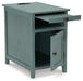 Treytown Chairside End Table - T300-717 - In Stock Furniture