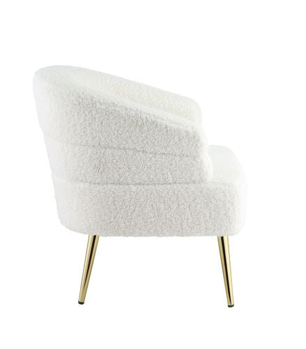 Trezona Accent Chair - AC00125 - In Stock Furniture