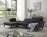 Tricyrtis Sectional Sofa Set - Gate Furniture