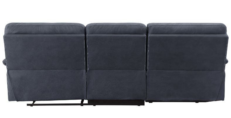 Trifora Sectional Sofa - 51605 - Gate Furniture