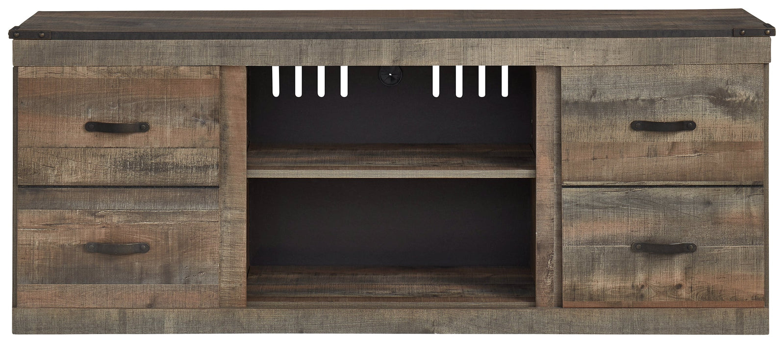 Trinell 60" TV Stand - EW0446-268 - In Stock Furniture