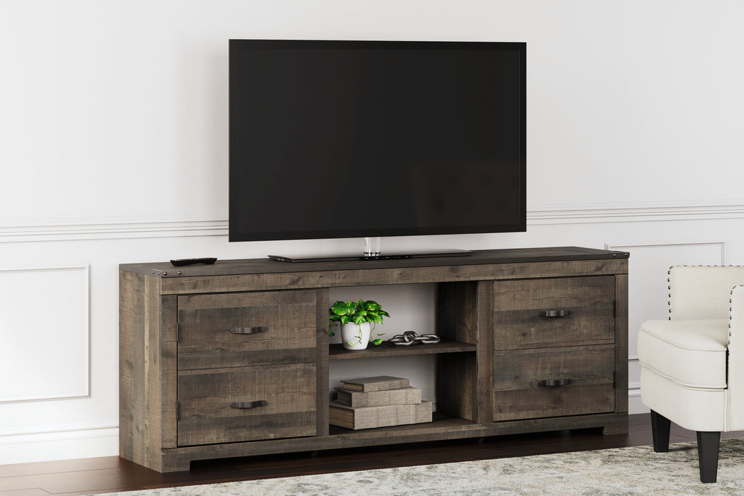 Trinell 72" TV Stand - W446-168