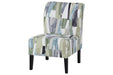 Triptis Multi Accent Chair - A3000066 - Gate Furniture