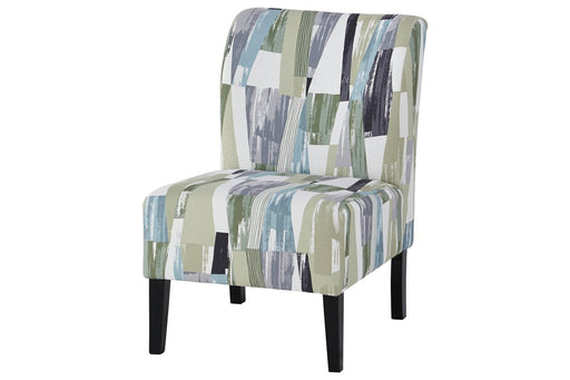 Triptis Multi Accent Chair - A3000066 - Gate Furniture