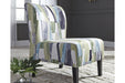 Triptis Multi Accent Chair - A3000066 - Gate Furniture