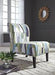 Triptis Multi Accent Chair - A3000066 - Gate Furniture