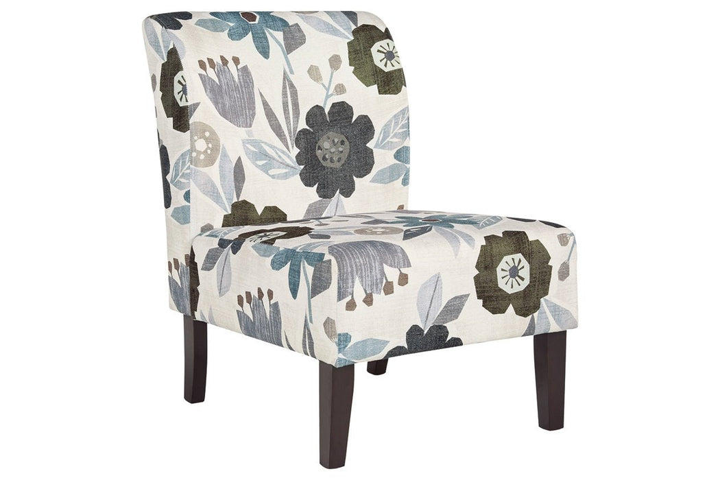 Triptis Multi Accent Chair - A3000074 - Gate Furniture