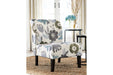 Triptis Multi Accent Chair - A3000074 - Gate Furniture