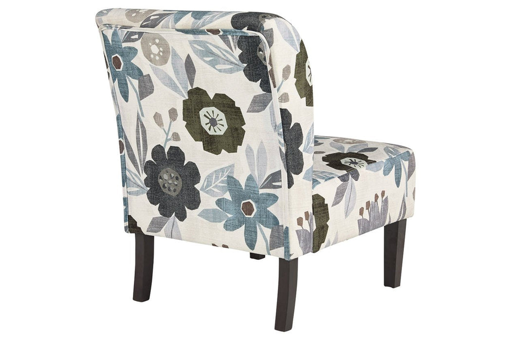 Triptis Multi Accent Chair - A3000074 - Gate Furniture