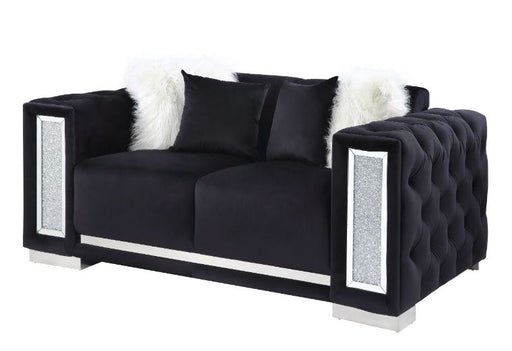 Trislar Loveseat - 52526 - In Stock Furniture