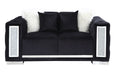 Trislar Loveseat - 52526 - In Stock Furniture