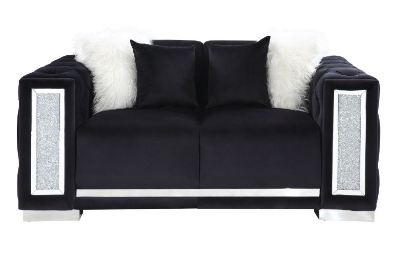 Trislar Loveseat - 52526 - In Stock Furniture