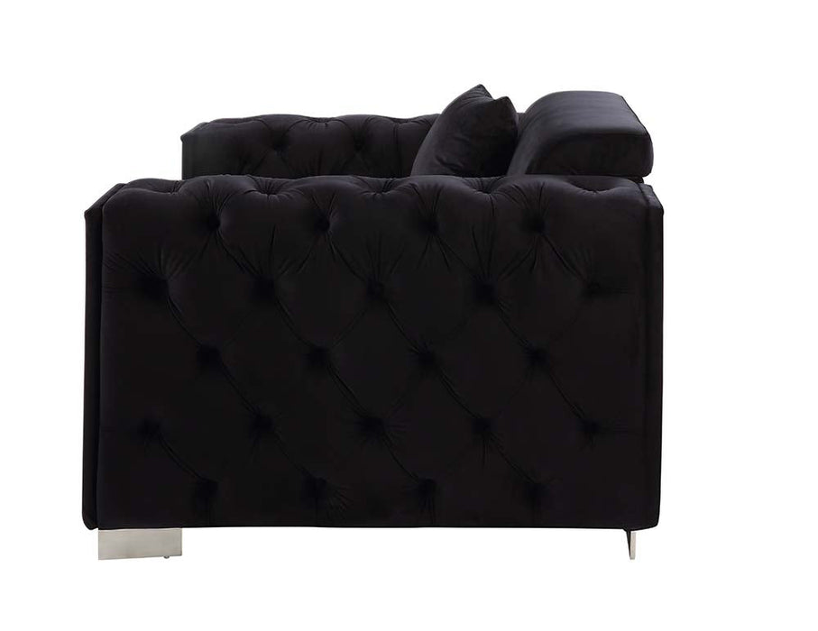 Trislar Loveseat - LV01398 - In Stock Furniture