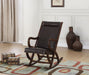 Triton Rocking Chair - 59535 - In Stock Furniture