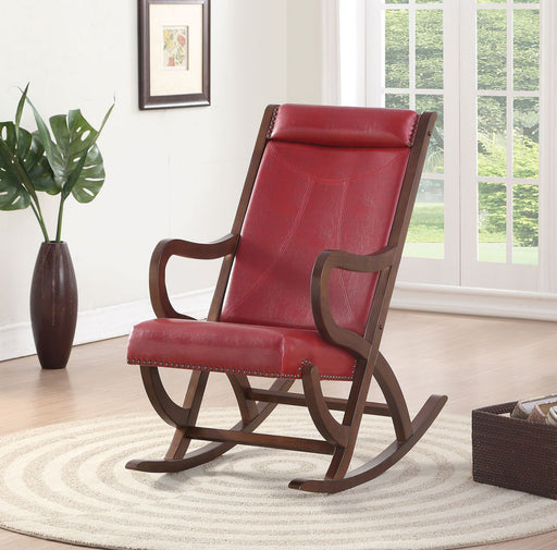 Triton Rocking Chair - 59536 - In Stock Furniture