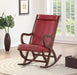 Triton Rocking Chair - 59536 - In Stock Furniture